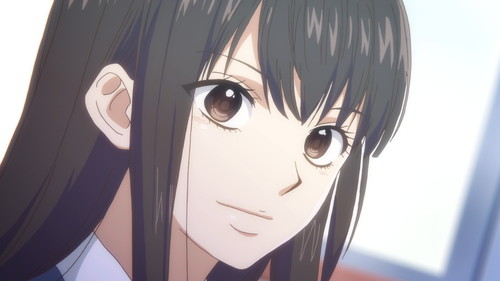 悲しい因縁で結ばれた晶とさとわ ふたりが初めて音を響かせ合う Tvアニメ この音とまれ 第20話のあらすじ 場面カ ニコニコニュース