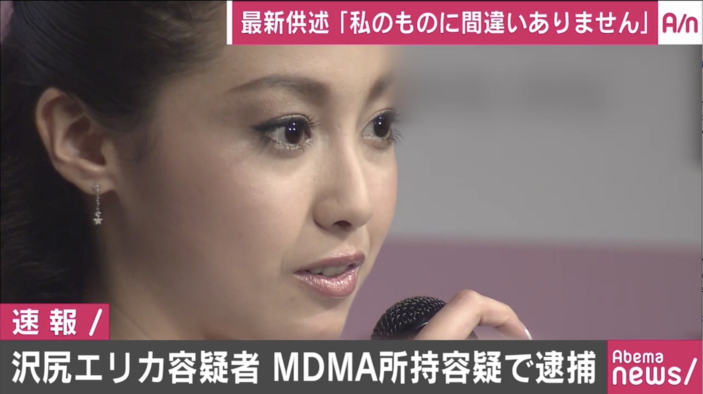 「沢尻」の画像検索結果