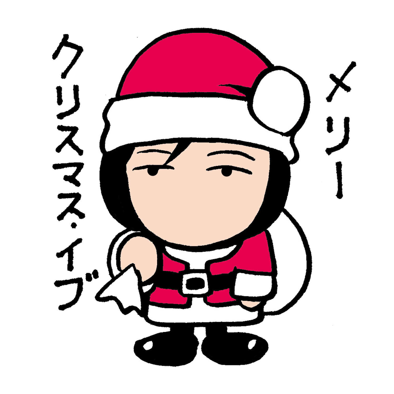 山下達郎 クリスマス イブ 19 Version に最新ライブ音源収録 タツローくんlineスタンプ発売決定 ニコニコニュース