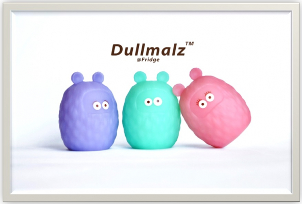 新商品 Dullmalz Fridge ダルマルズ フリッジ 新発売とamazon販売開始のお知らせ ニコニコニュース