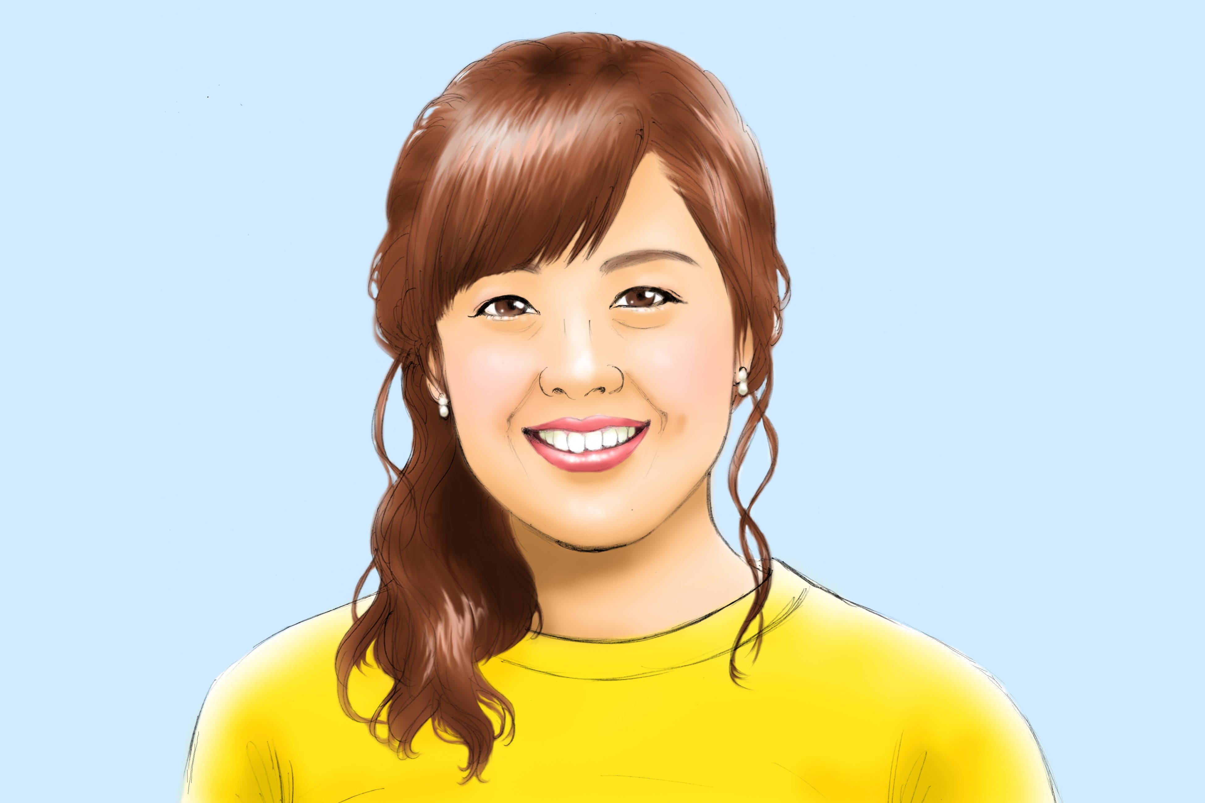 みうら アナ 年齢