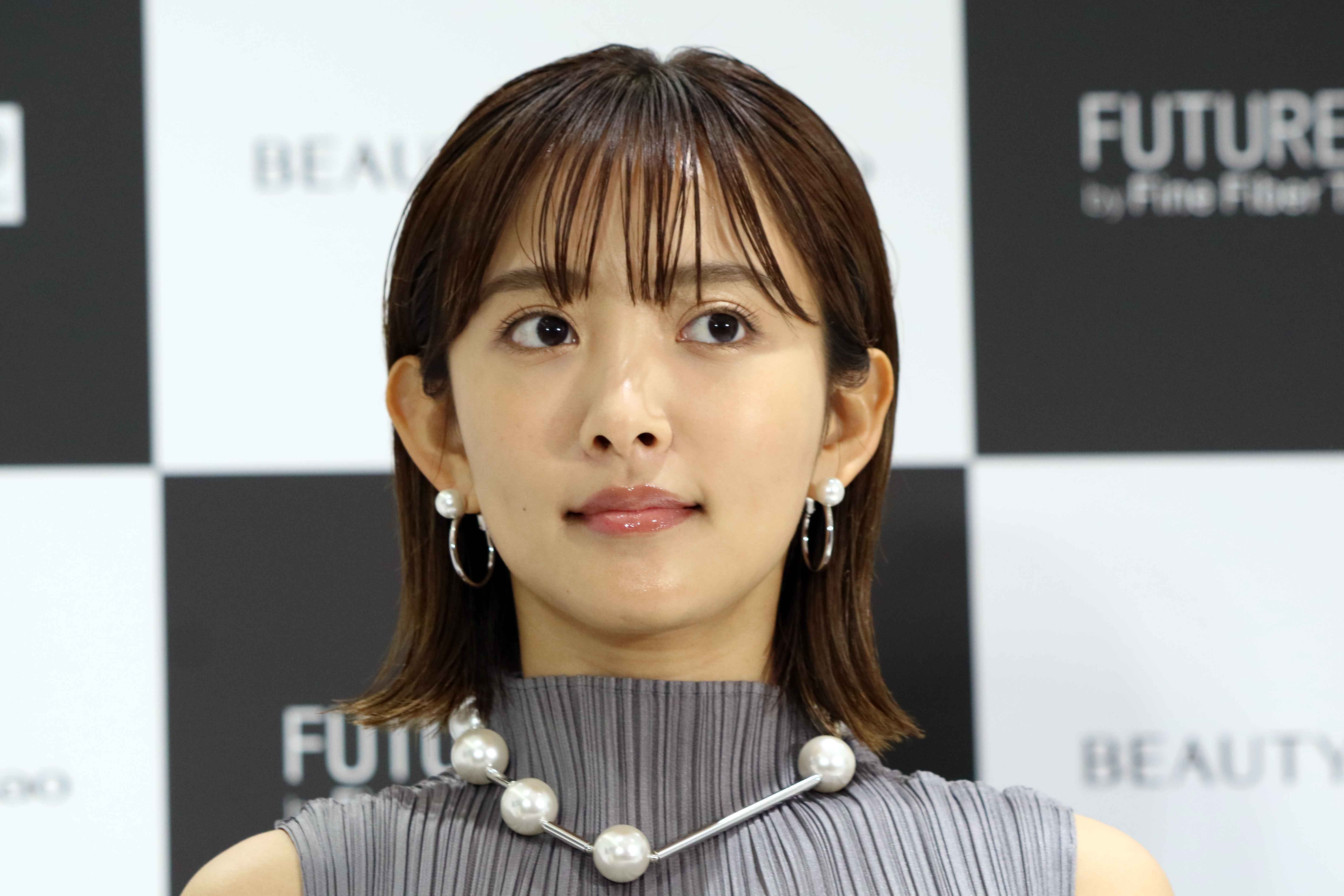 夏菜 巨乳丸わかり写真にファン悶絶 大きすぎる すごいな ニコニコニュース