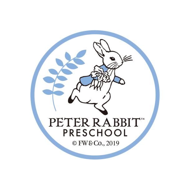 ピーターラビット Tm プリスクール が 年春に新設の園庭付き園舎に移転 Peter Rabbit Tm ニコニコニュース