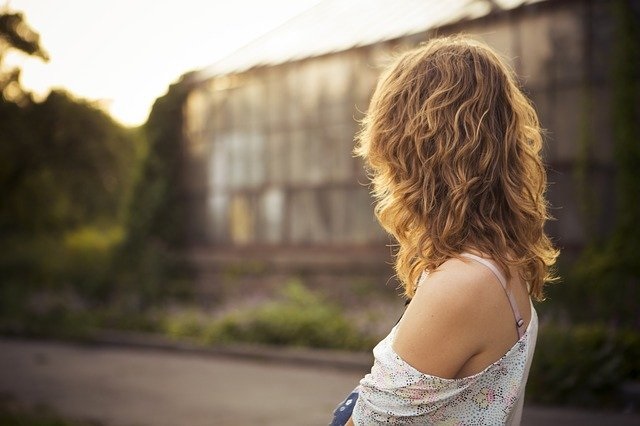 オシャレ女子必見のヘアスタイル ソフトウルフ とは ニコニコ