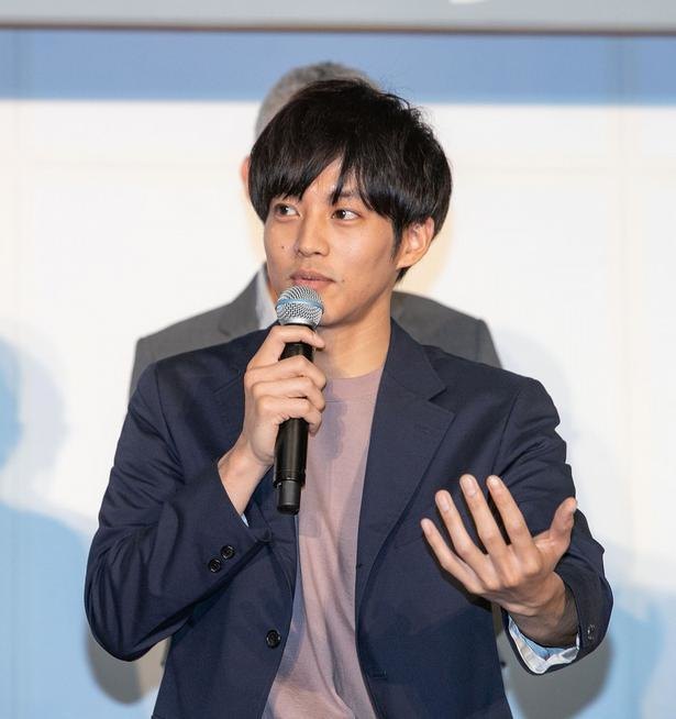 松坂桃李 姉から モテる 秘訣教わる 結構怒られて ニコニコニュース