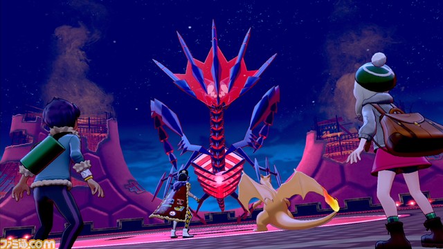 レイドバトル 報酬 剣盾 ポケモン剣盾 ミュウツーのマックスレイドバトル攻略法を解説