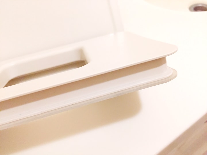 流せるトイレブラシと無印が絶妙フィット 掃除も収納も快適に ニコニコニュース