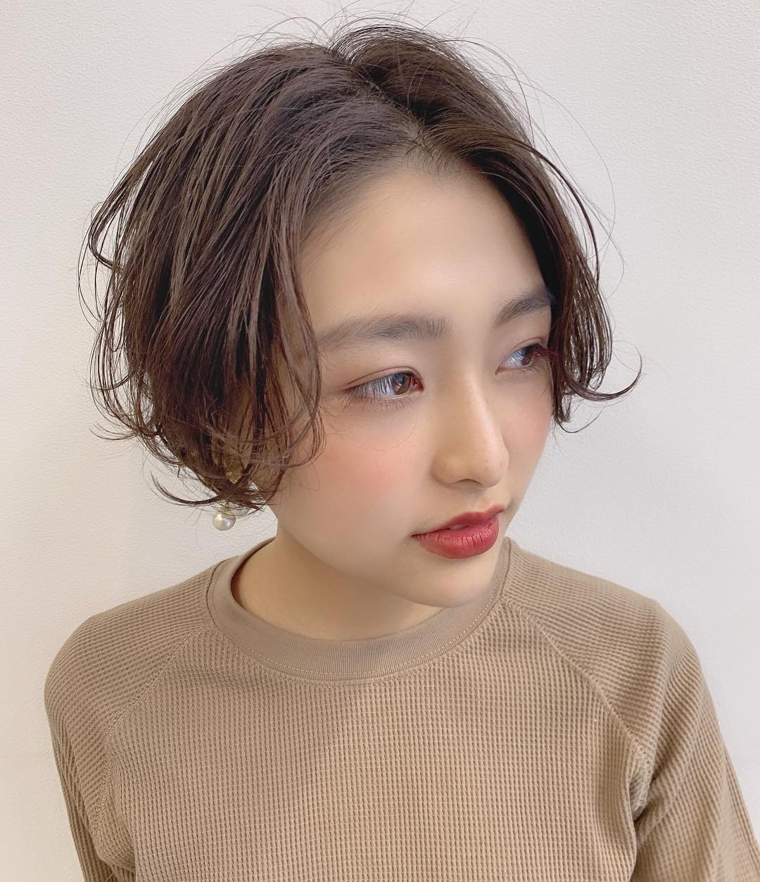 人気の髪型は 長さ別トレンドのヘアスタイルとヘアアレンジまとめ