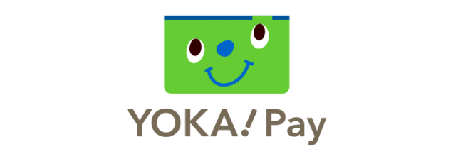 キャッシュレス化で地域経済活性化 スマホ決済サービス Yoka Pay 導入 ニコニコニュース