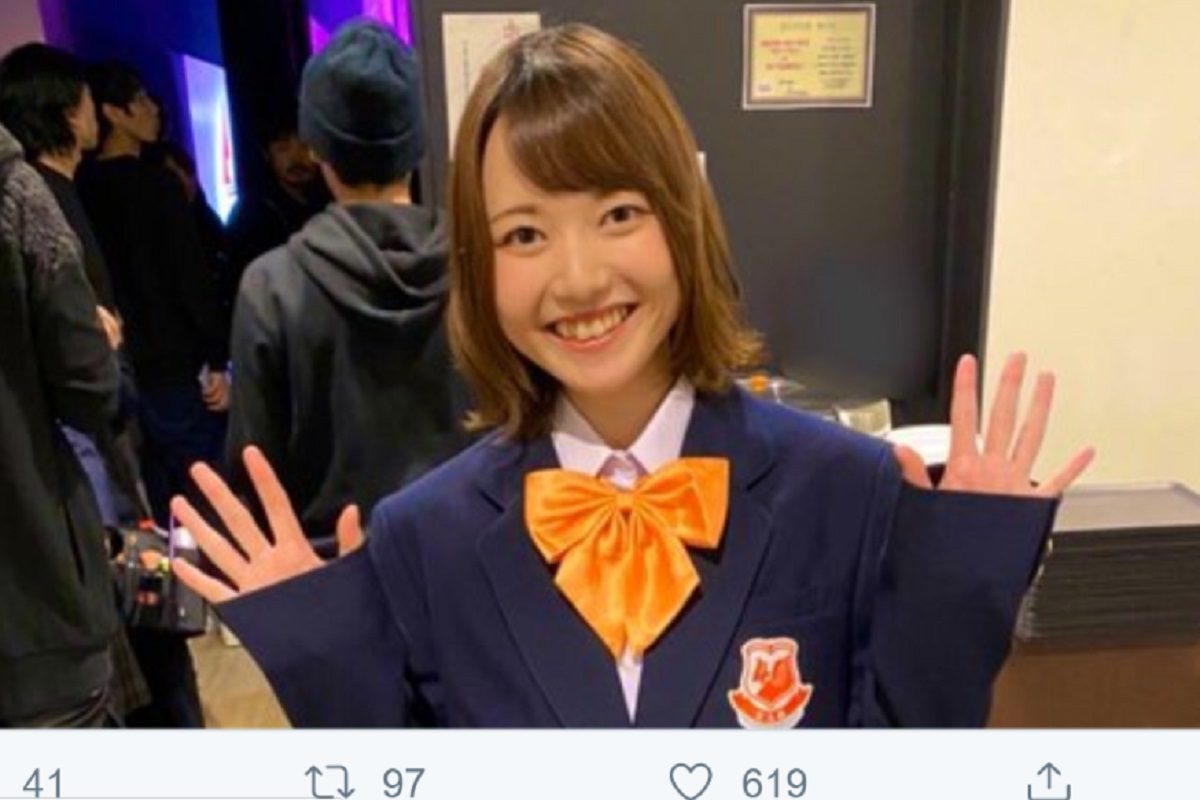 吉本坂46 あいどるニュース