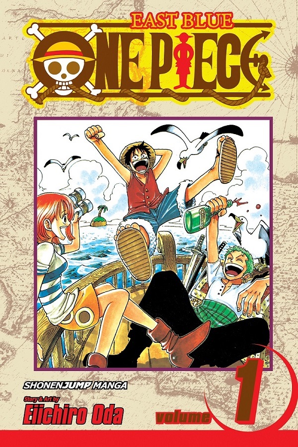 One Piece 全10話の実写ドラマシリーズとしてnetflixにて全世界独占配信決定 ニコニコニュース