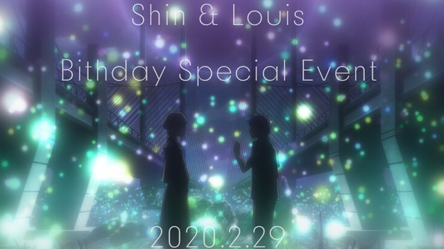 劇場版 キンプリ ベストテン 一条シン 如月ルヰ生誕祭上映決定 オリジナル映像公開 メッセージカードを配布 ニコニコニュース
