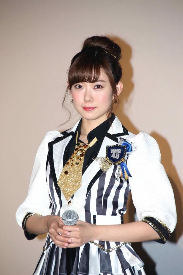 渡辺美優紀 プールで太ももチラリ 肌見せshotの数々に 最高 世界一可愛い とファン悶絶 ニコニコニュース