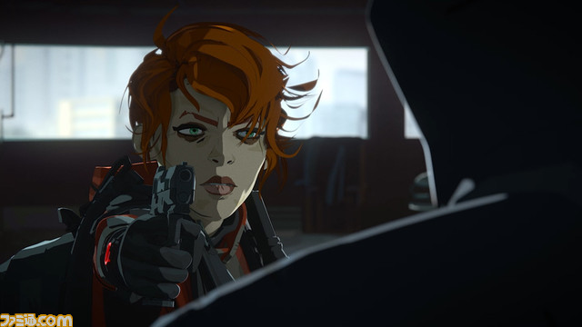 ディビジョン 2 ウォー ロード オブ ニューヨーク