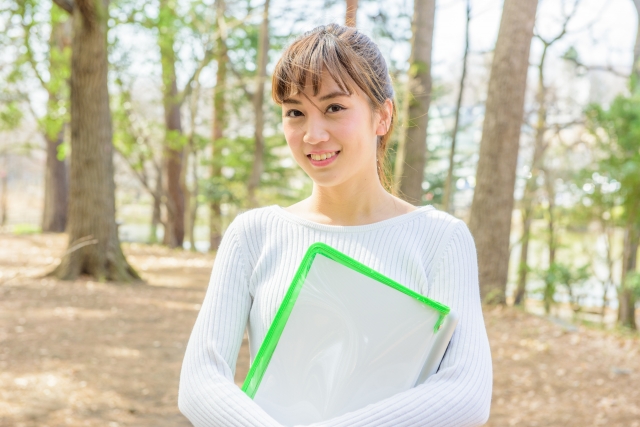 大学デビューで失敗しないための方法 ヘアスタイル編 ニコニコニュース