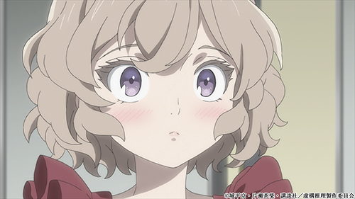 Tvアニメ 虚構推理 これまでの物語をおさらいできる 総復習pv を公開 戦いはクライマックスへ ニコニコニュース