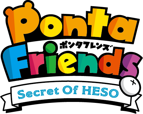 ブラウザ向け位置情報系まちづくりゲーム Ponta Friends Secret Of Heso ニコニコニュース