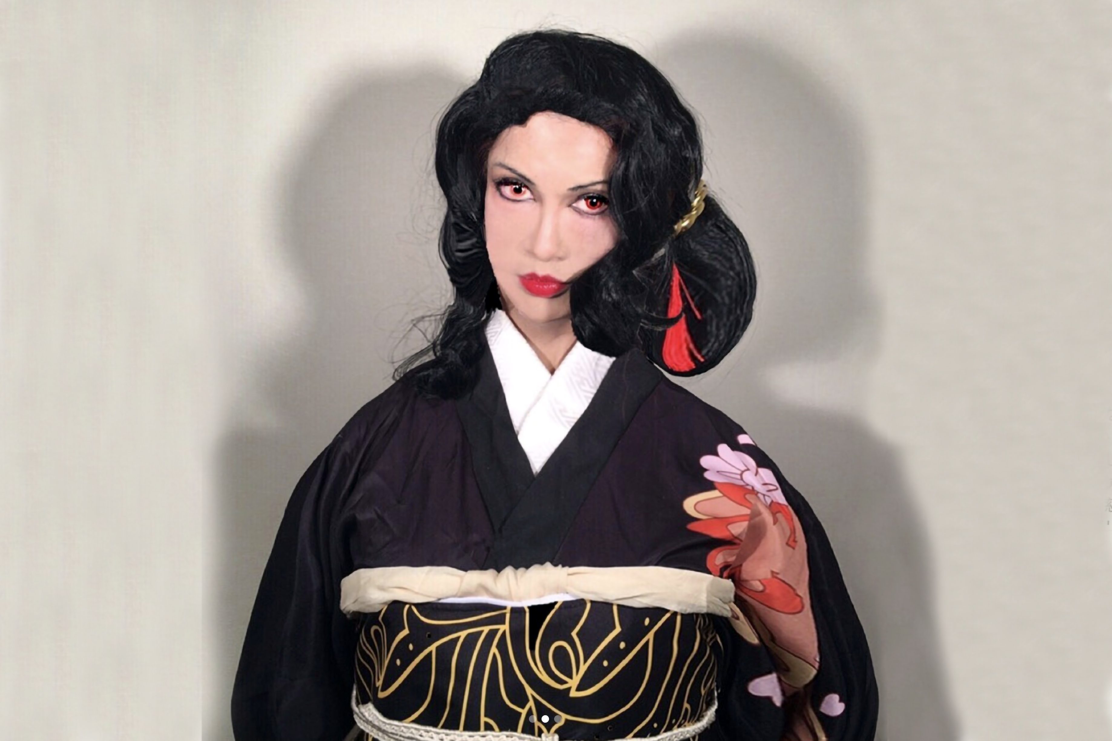 コスプレ あいどるニュース