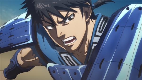 心に強く訴えるキングダム アニメ 2期 ひどい