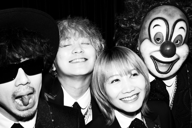 Sekai No Owari Exit 兼近の意外な交流にファン驚き かわいい 最高すぎ ニコニコニュース