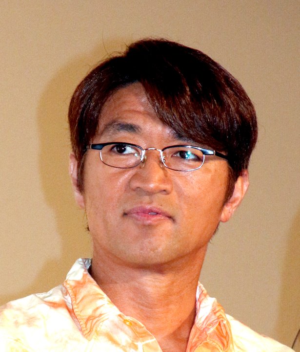 さ まぁ ず 三村