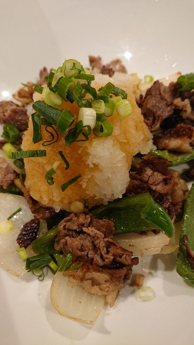 トンカツ を いつでも 食える くらい に なり な よ