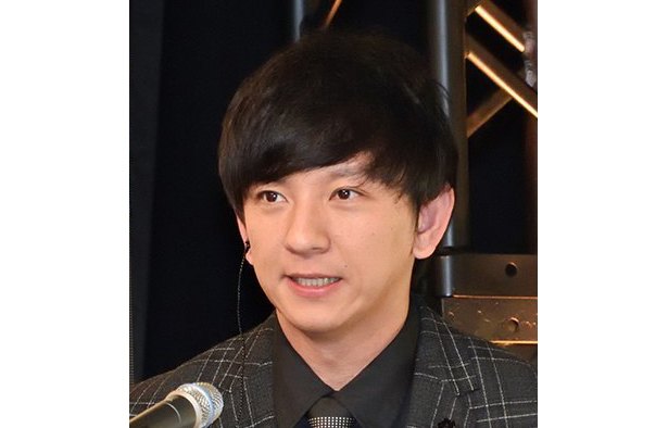 パンサー向井が 金に汚ねぇ と尾形への不満爆発 ニコニコニュース