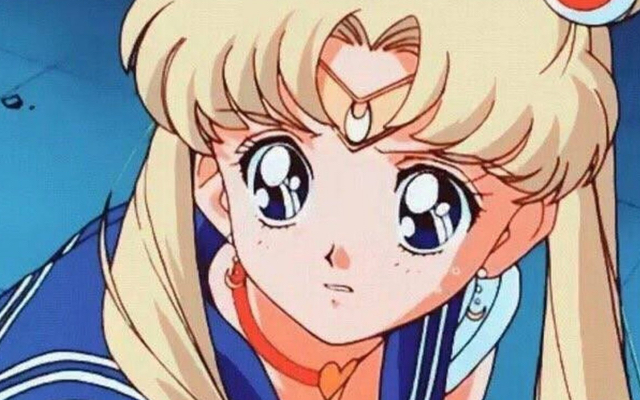 美少女戦士セーラームーン 自分の絵柄で描く Sailormoonredraw 流行中 中川翔子さん 久保ミツロウ先 ニコニコニュース