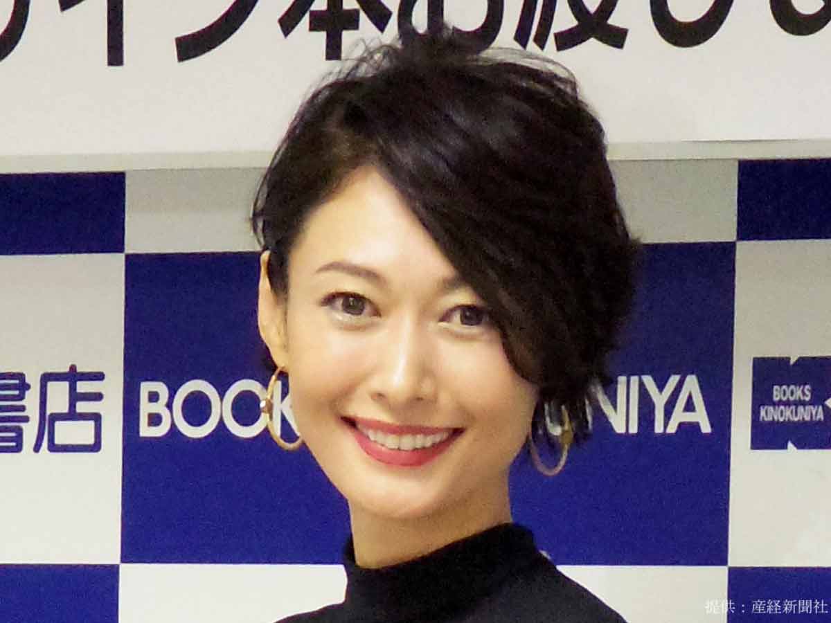 ラブリー 田丸 麻紀 風 髪型 人気のヘアスタイル