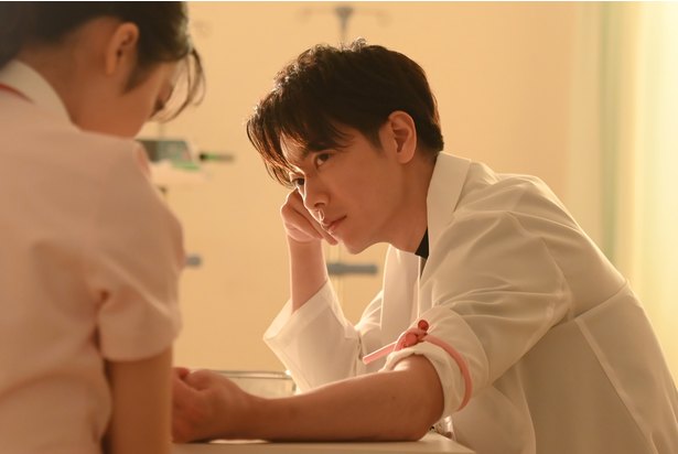 佐藤健 恋 つづ