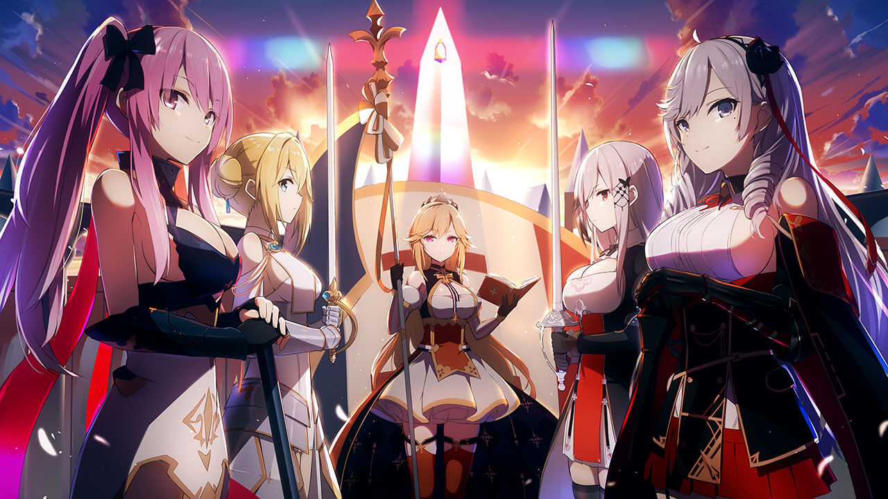 無料ダウンロード アズールレーン 画像 公式