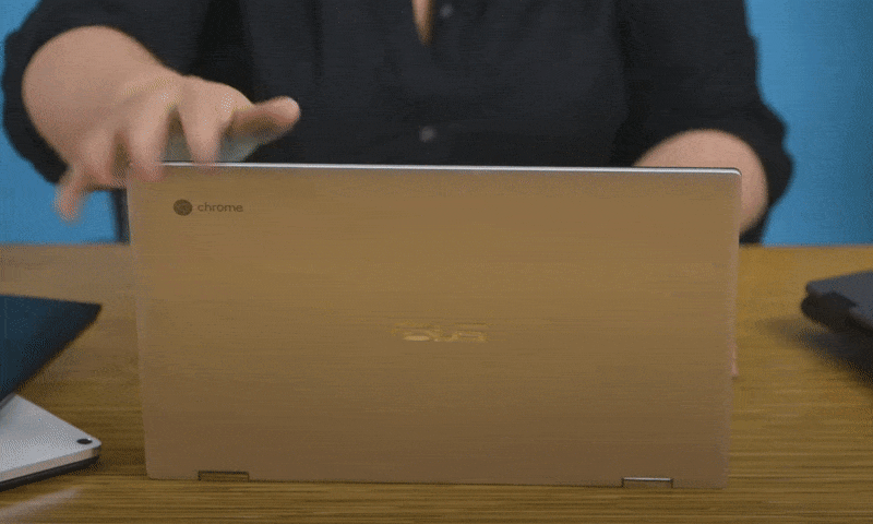 テレワークでパソコン爆売れは間違い 本当に売れてるのはchromebookらしい ニコニコニュース