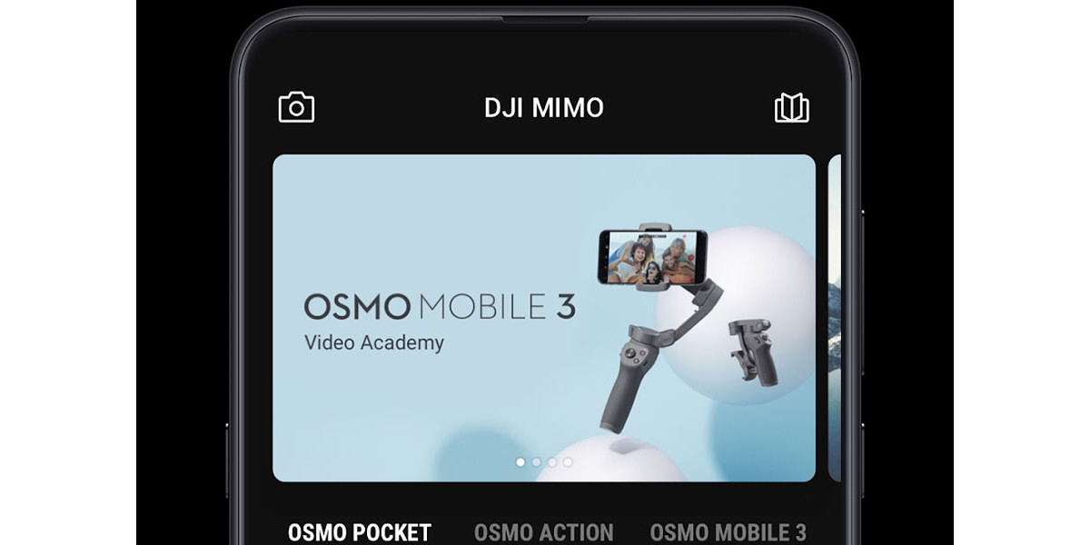 DJI Osmo Mobile SE 【国内正規品】+spbgp44.ru