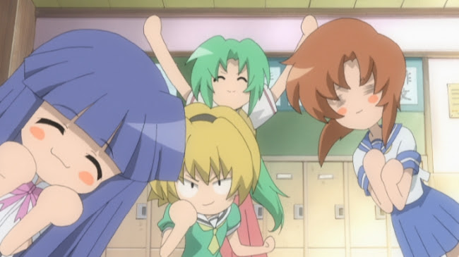 全59話収録 ひぐらしのなく頃に コンプリートbd Box