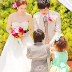 今ドキ結婚式のオススメ演出3選 ニコニコニュース