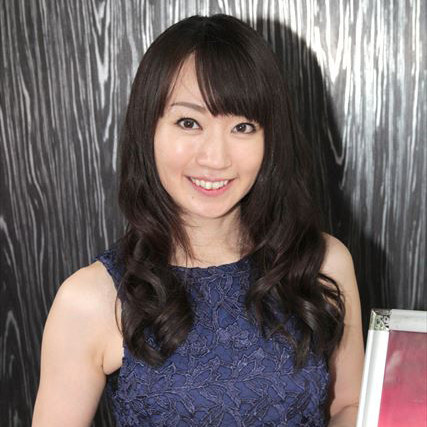 声優 水樹奈々が結婚を発表 大好きな父がつけてくれた名前 奈々にちなんだこの7月に ニコニコニュース