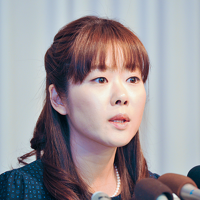小保方晴子さん Stap細胞 騒動から6年 激変ぶりに世間が衝撃 ニコニコニュース