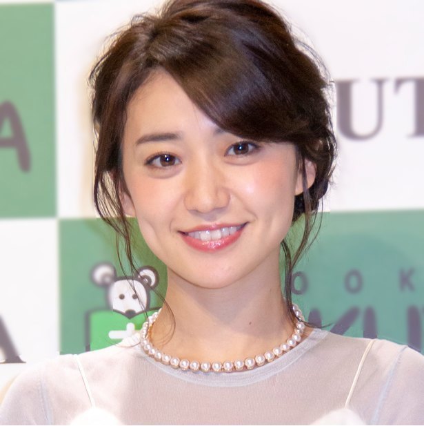 大島優子 太もも チラリ のビッグt姿に 美しい 無敵の色っぽさ ファンメロメロ ニコニコニュース