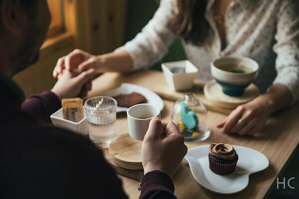 男子に聞いた 彼女の手料理を食べている最中 に言われたいセリフとは ニコニコニュース