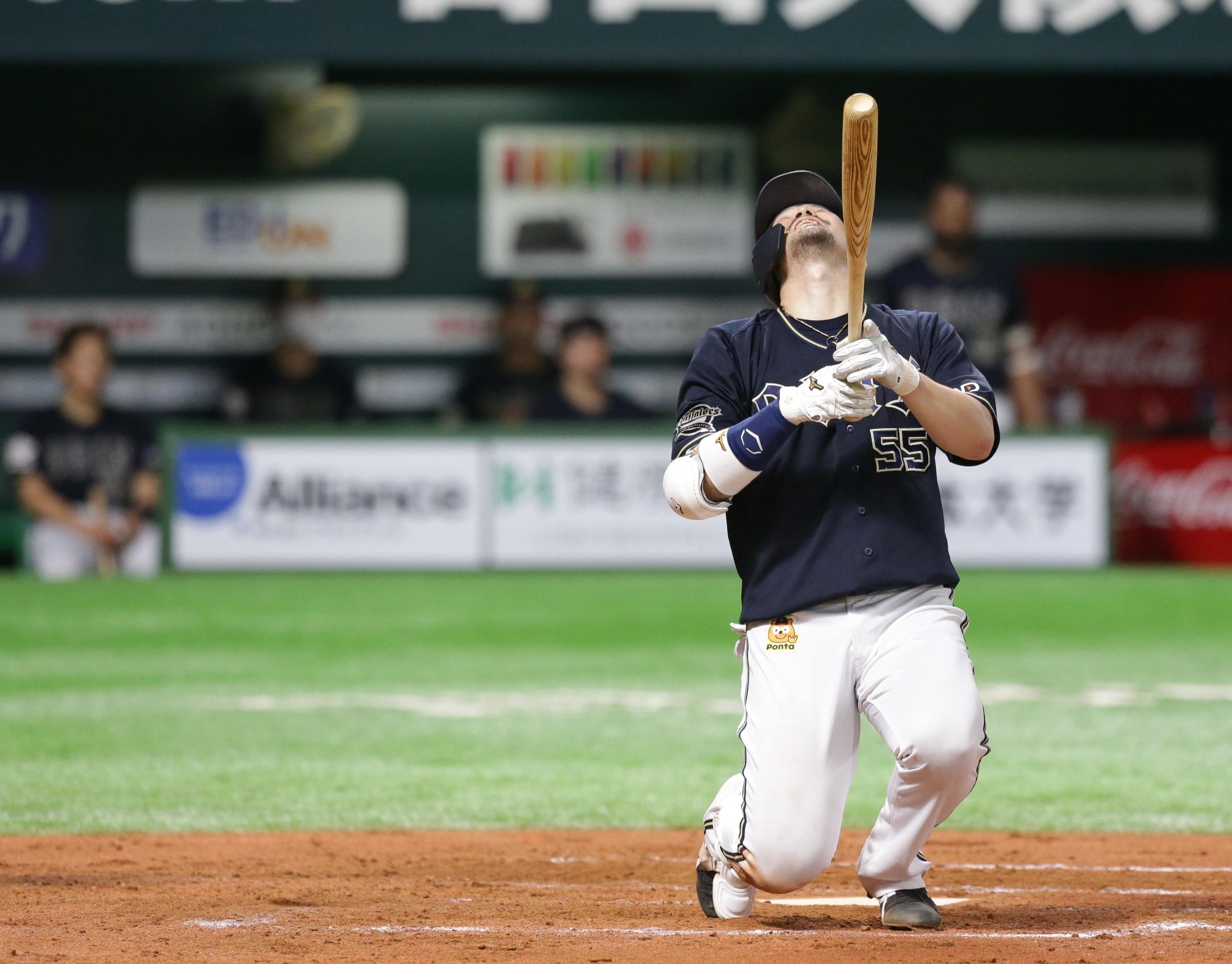 西村監督辞任 認めよう 今年のオリックスは弱い しかし 弱いからこそ 見たいものがある ニコニコニュース