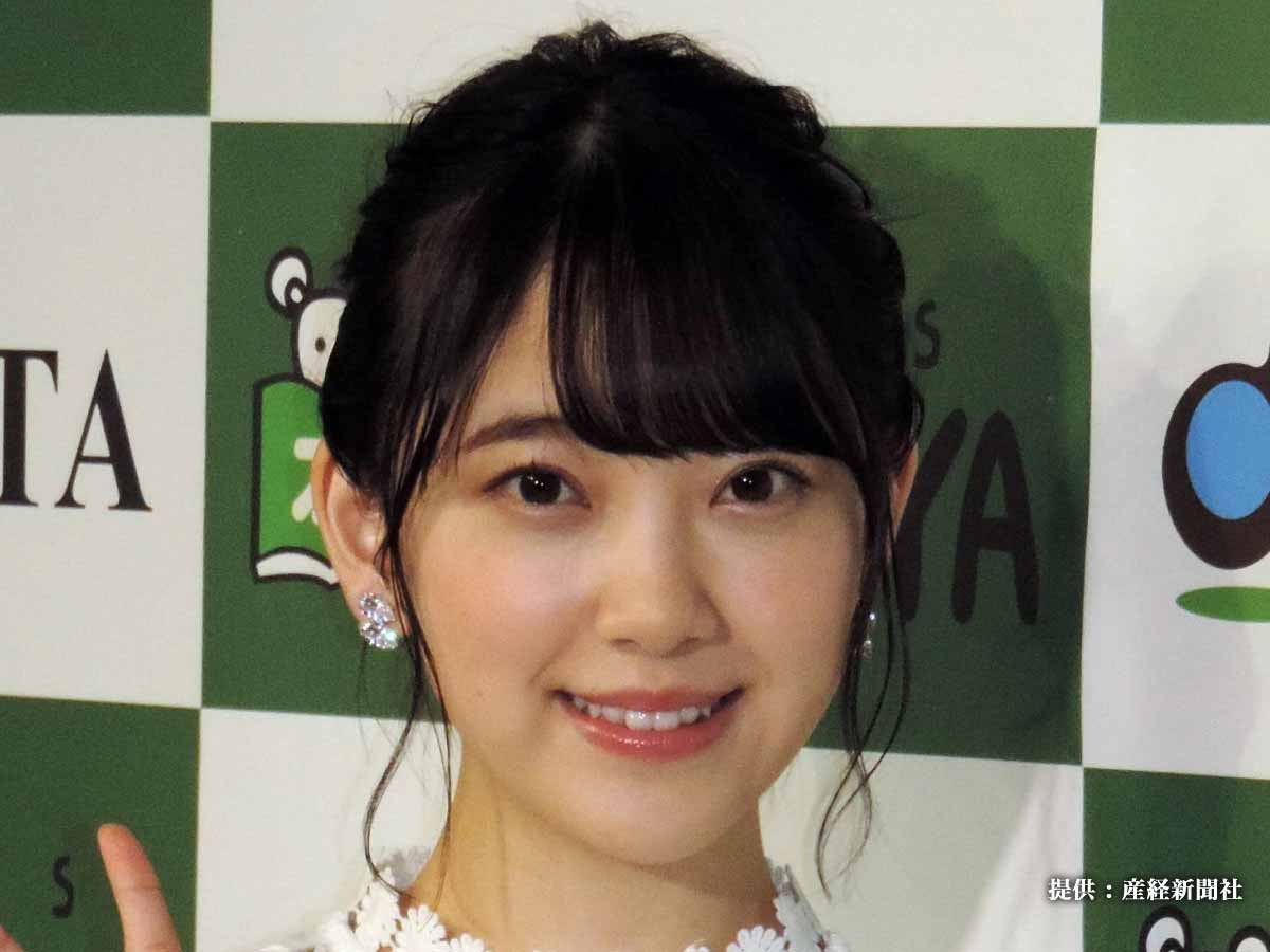 堀未央奈のインスタ写真に セクシーもいけるね の声 かわいい姿や ドキッとする投稿も ニコニコニュース