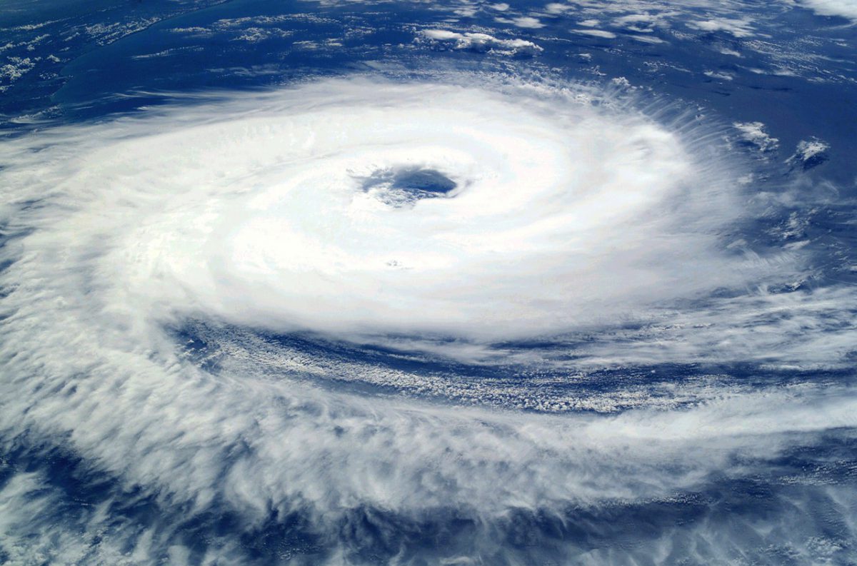 台風10号 伊勢湾台風並みと話題になるも予想外の反応が多数の事態に ニコニコニュース