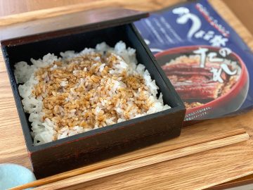 カルディの謎すぎる商品 うなぎのいらないうな丼のたれ を美味しく食べる方法 ニコニコニュース