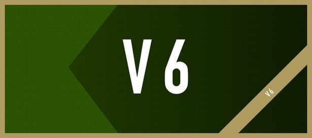 V6 勤続25年の男たちの新曲がトレンド入り 懐かしい映像やトークも話題 Mステ ニコニコニュース