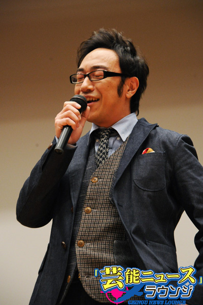 東京03 飯塚が角田の声を全否定 うるさいよね ニコニコニュース