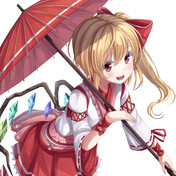 フラン ニコニコ静画 イラスト