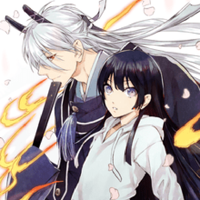 第十一幕-2 桜の森の鬼暗らし