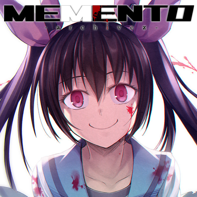 電撃マオウ15周年フェア1巻丸ごと公開 MEMENTO-archivez- 無料漫画（マンガ）