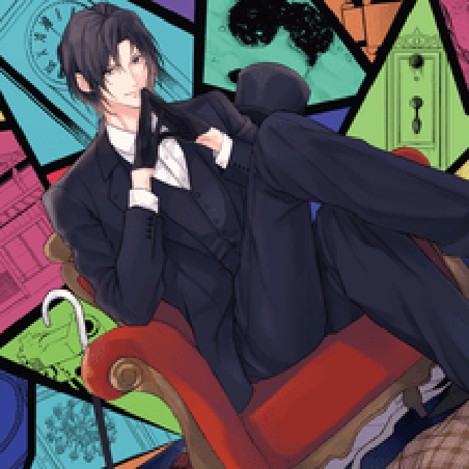 第13階-2 美しビルの解かない探偵