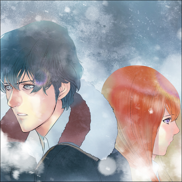 Steins Gate 永劫回帰のパンドラ 無料漫画詳細 無料コミック Comicwalker